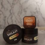 Le Shilajit : Élixir d’Immortalité ou Simple Complément Alimentaire ?