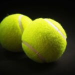 Alternatives aux balles de tennis pour un séchage parfait