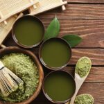 Matcha : attention aux effets secondaires !