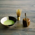 Détox et vitalité : Les bienfaits insoupçonnés du matcha